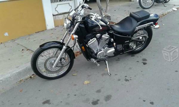 Honda 600cc