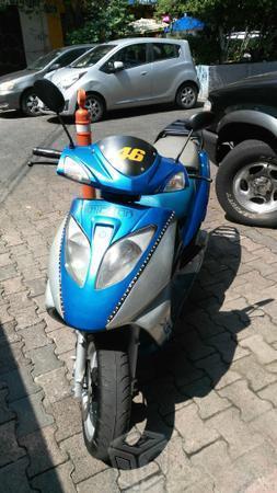 Motocicleta Italika 150cc -11