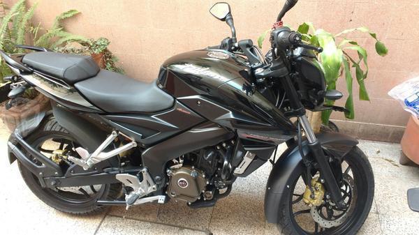 Pulsar Ns 200 pos cam 600 km -16