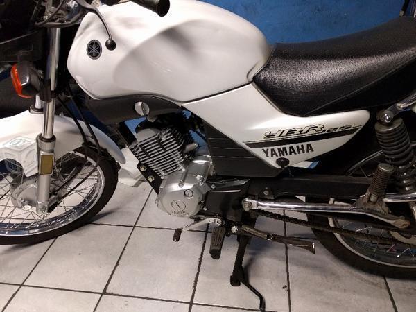 Yamaha ybr -14
