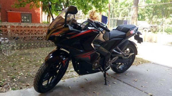 Pulsar RS200 -16