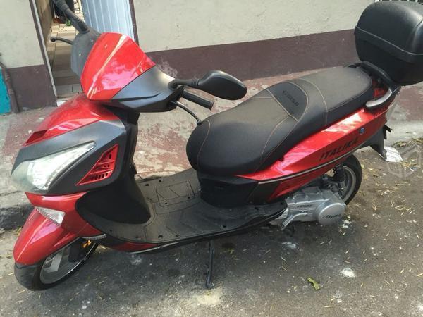 Vento 150cc -14