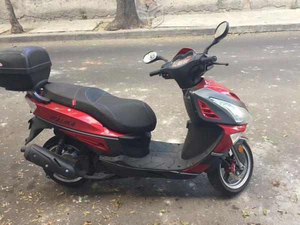 Vento 150cc -14