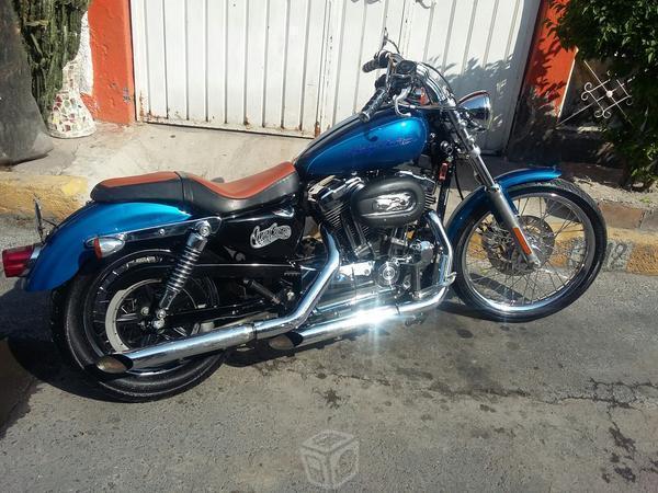 Harley Sportster 1200 p/c -06