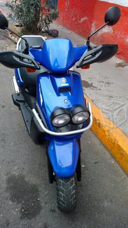 Bonita yamaha 100 -13