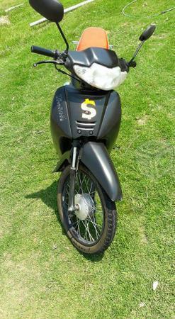 Kurazai 110cc street edition -14