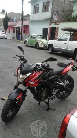 Bonita pulsar 200 -16