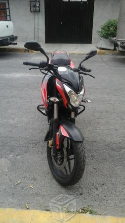 Bonita pulsar 200 -16