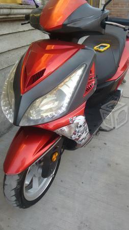 Italika gs 150 -14