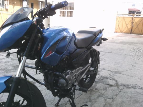 Pulsar 135 ls -14