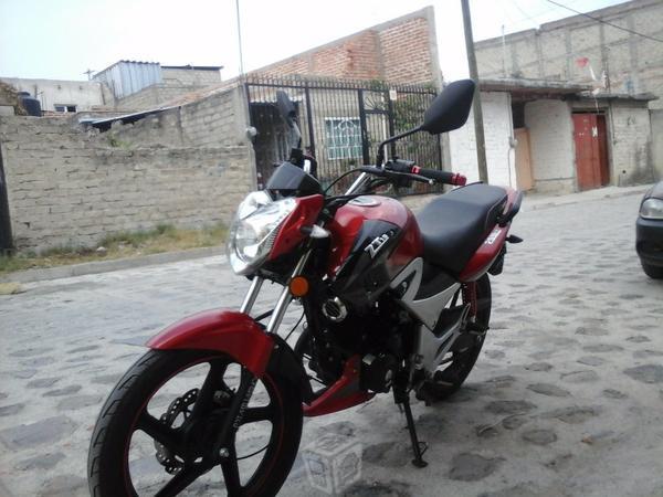 Buena moto mb 200 modelo posible cambio -15