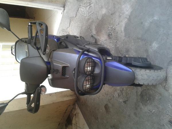 ITALIKA WS 150cc -11