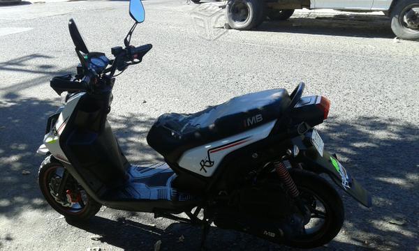 Mb rx 150 cc -14