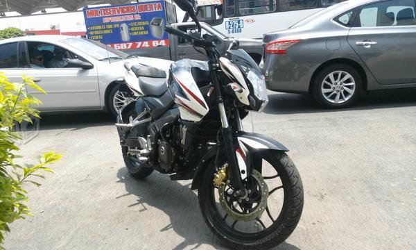 Pulsar como nueva 2300 km -15