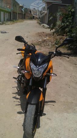 Pulsar ns200 edicion especial -14