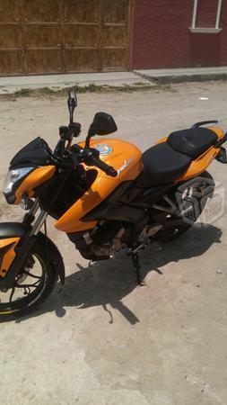 Pulsar ns200 edicion especial -14