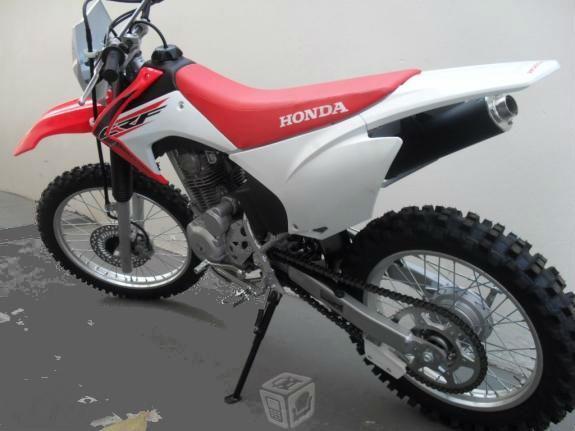 Honda como nueva -15