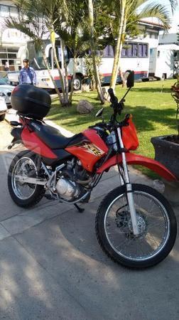 Honda xr 125 cc -13