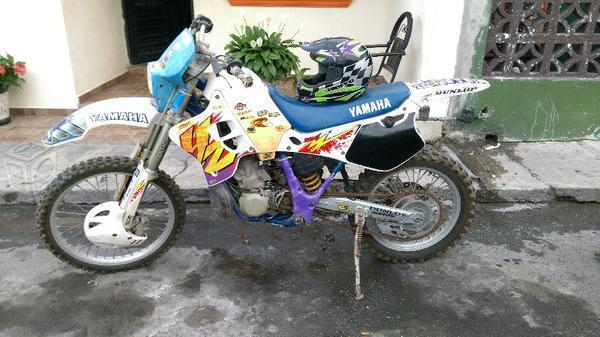 Yamaha 250 -96