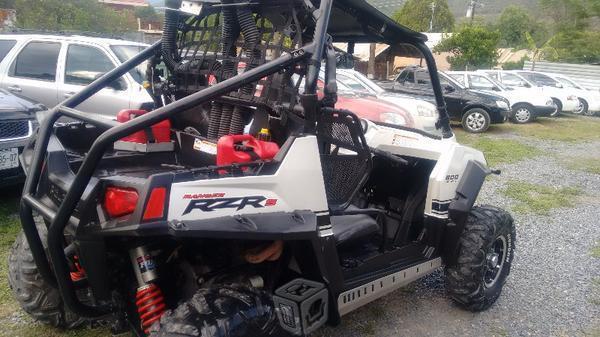 Polaris razor 800 s equipado -10