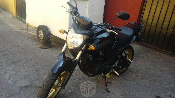 Yamaha Fz16 -14