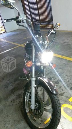 Suzuki gz150 -15