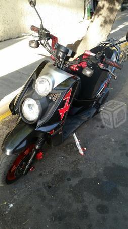 Motoneta bws motard -14