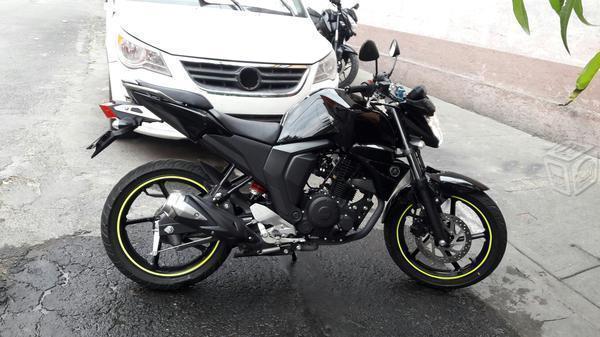 Yamaha fz 2.0 -16