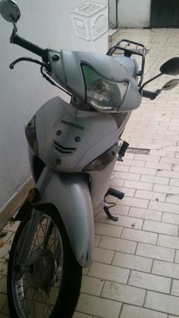 Honda trabajo