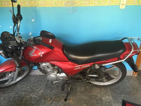 Vendo moto se minerva -13