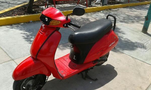 Honda Activa V O C -02