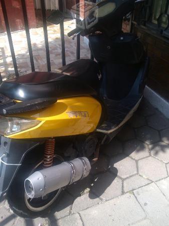 Vento trirton 150 cc -12