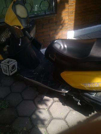 Vento trirton 150 cc -12