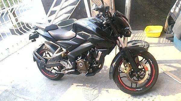 Hermosa black pulsar 200 ns racing -15