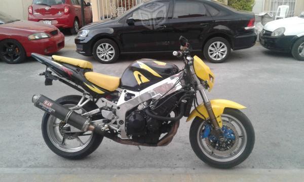 Moto 919 muy padre -99