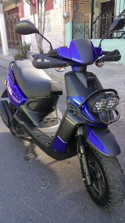 Italika Ws 150cc -16