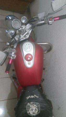 Moto 150 sazaki comprala antes del 12/05/16.. 6500 -02