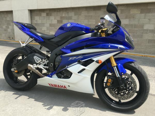 Yamaha R6 Nacional -07