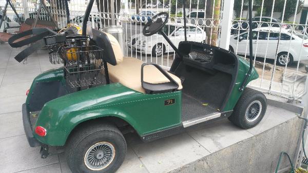 Moto carro ezgo -06