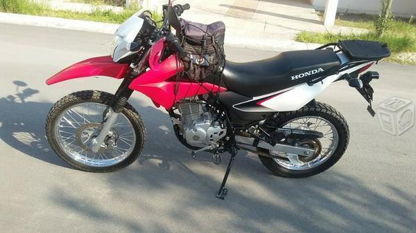 Xr 150 NUEVA -15