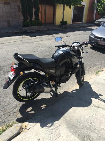 Fz 16 año