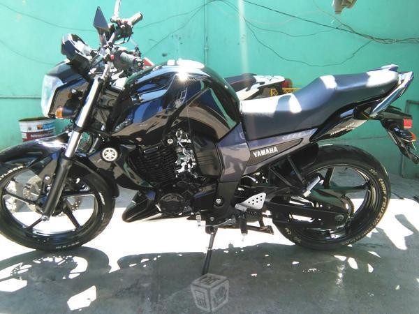 Fz 16/impecable -13