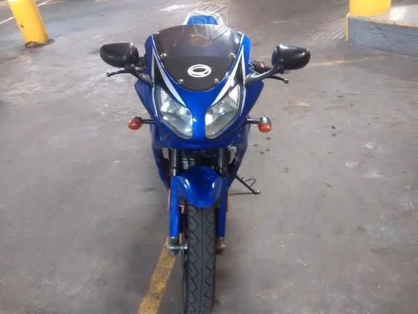 QLink 200 cc -07