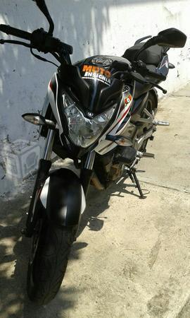 Pulsar 200NS -14