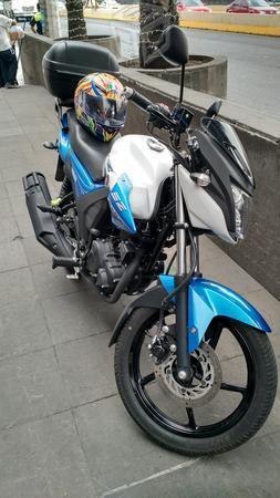 Yamaha szr 150cc