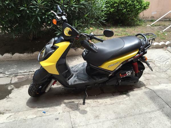 Biwis 125cc -09