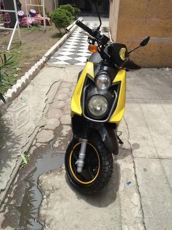 Biwis 125cc -09