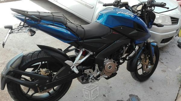 Pulsar impecable -14