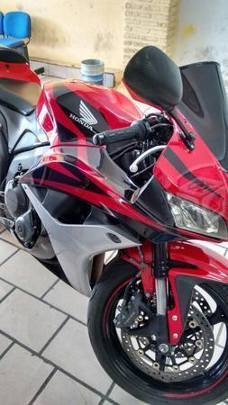 CBR 600rr chula -07