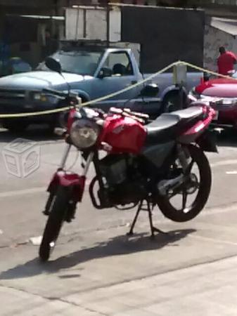 Moto Keeway 150c.c -14